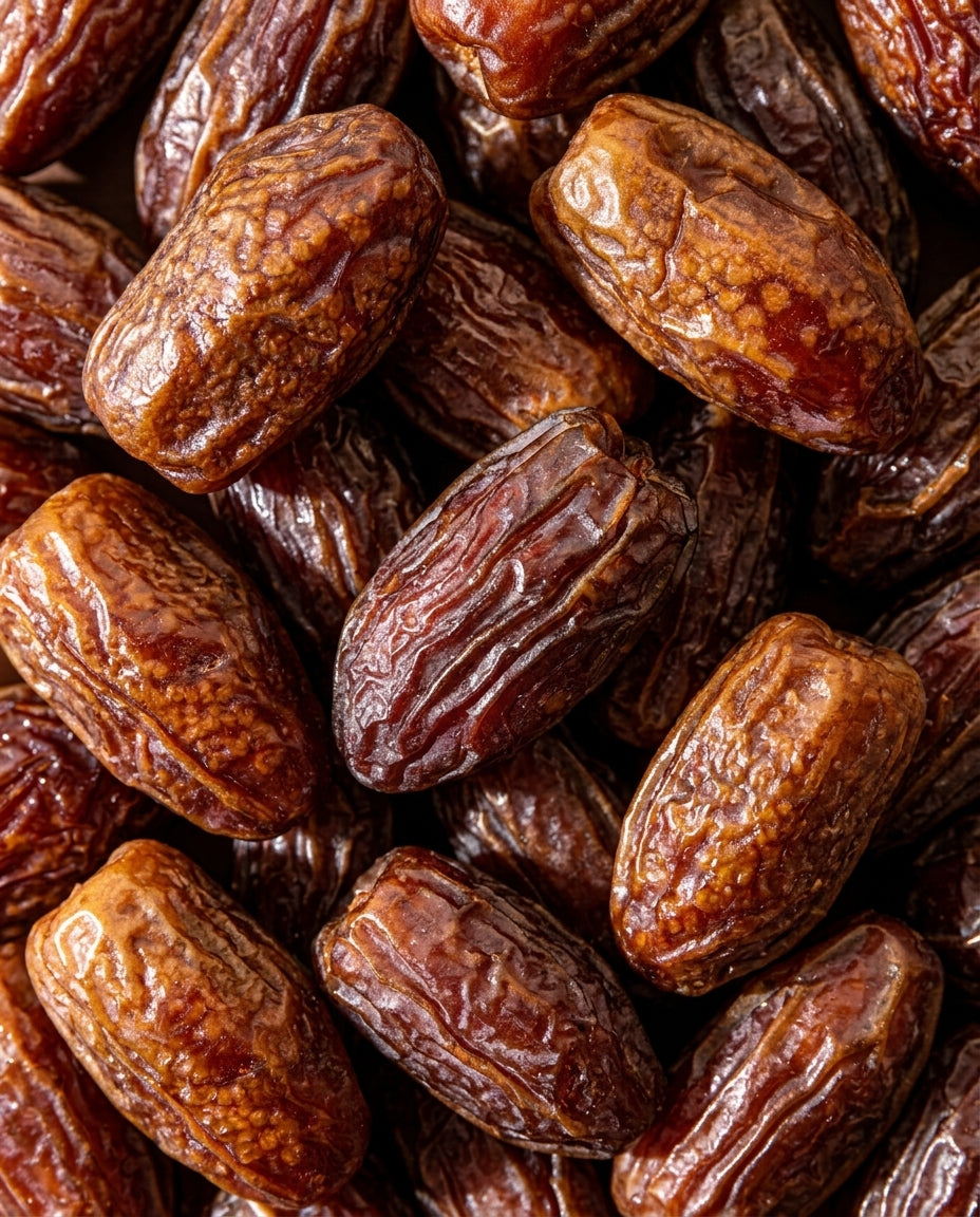 Dátil de Medjoul bio