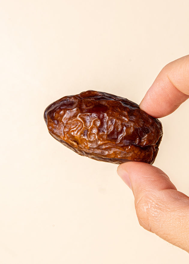 Medjoul dates