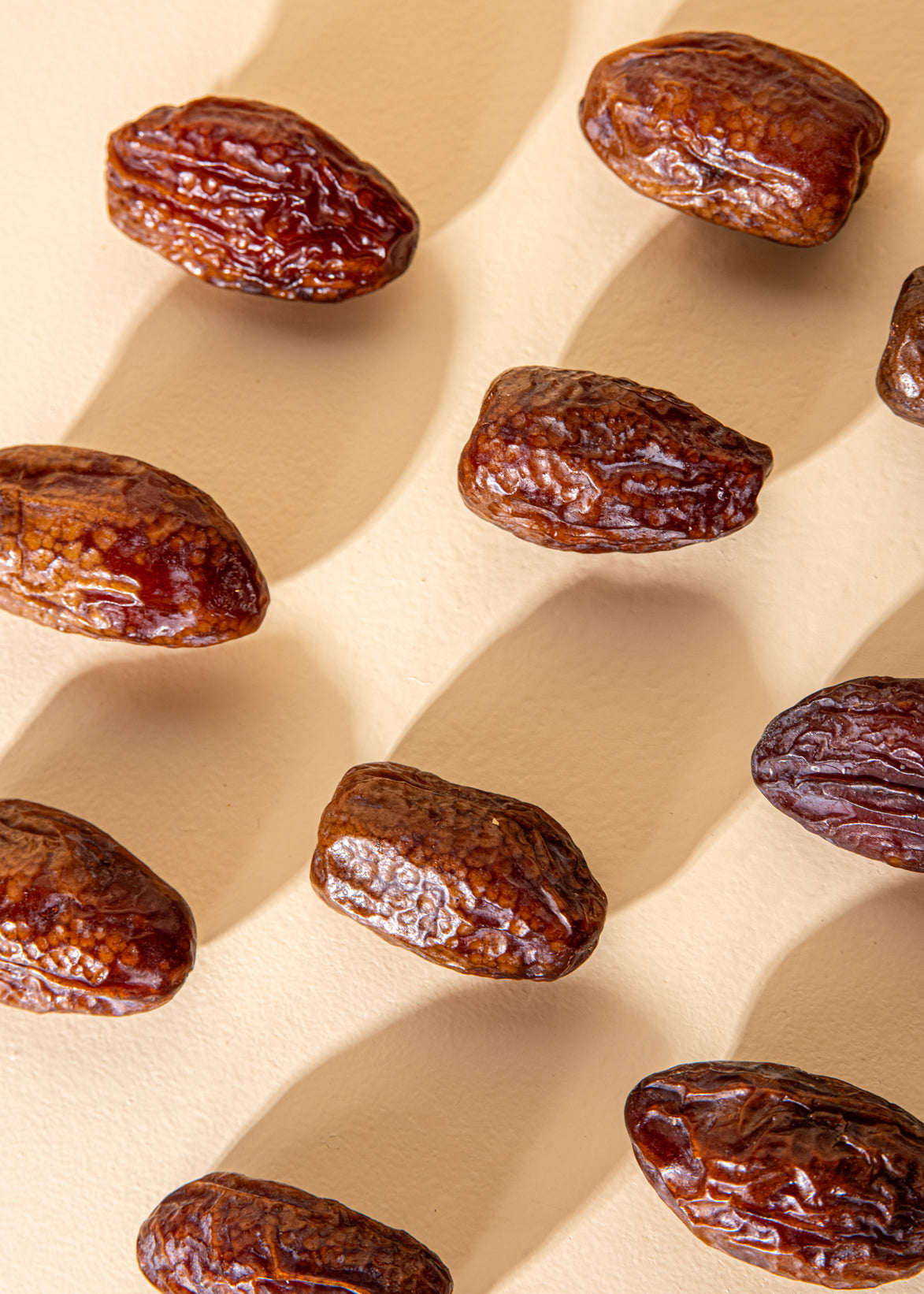 Medjoul dates