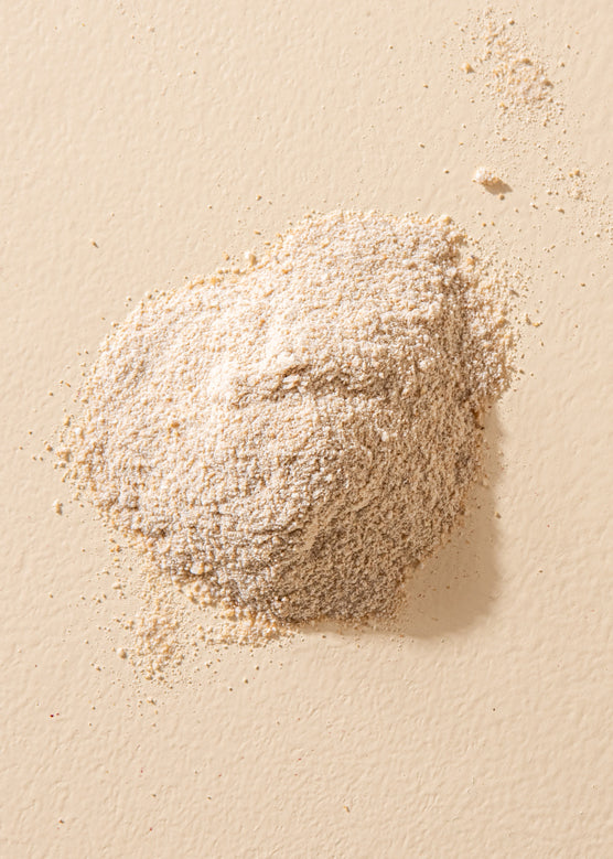 Pear powder