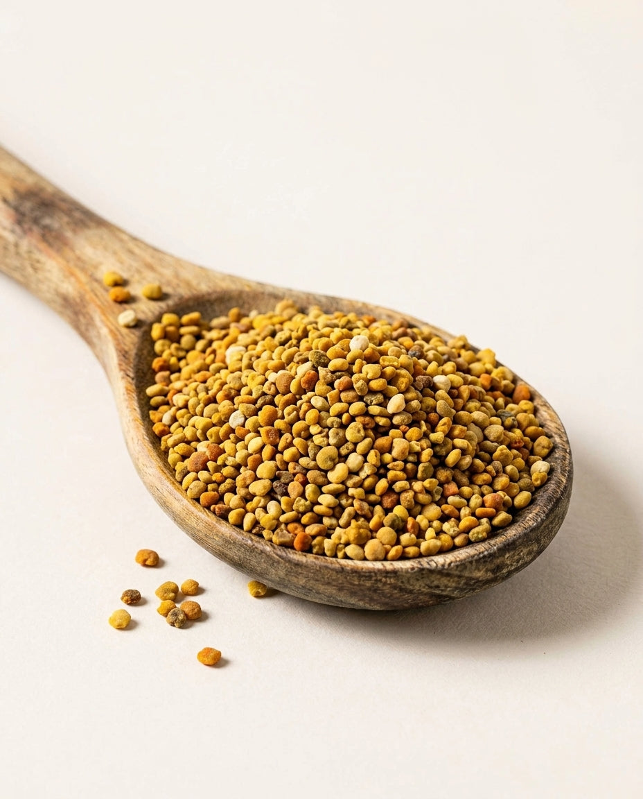 Bee pollen