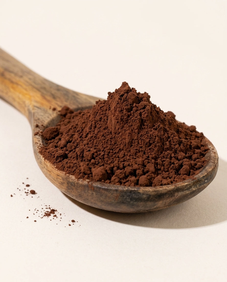 Cacao en polvo bio