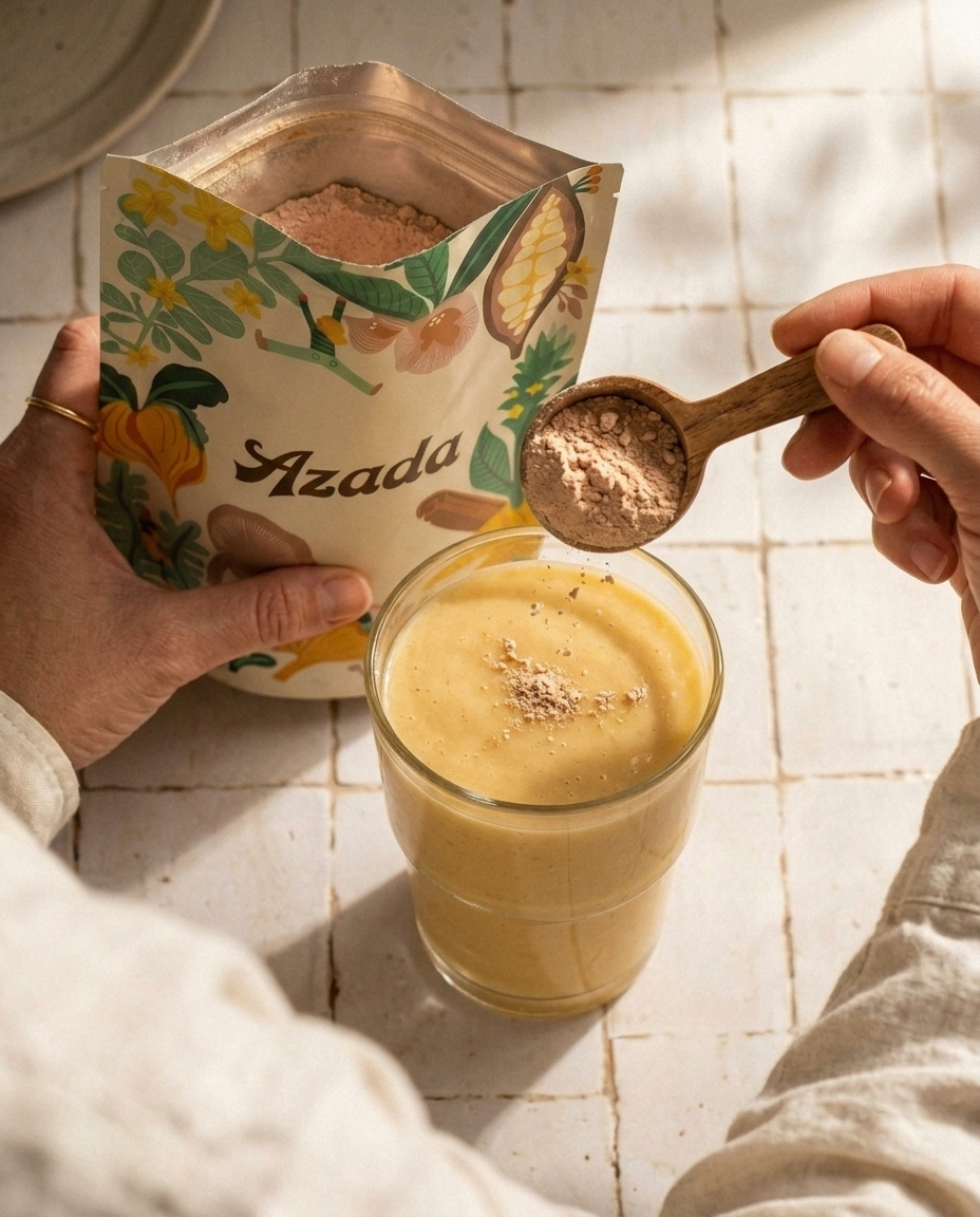 Organic Camu Camu Powder